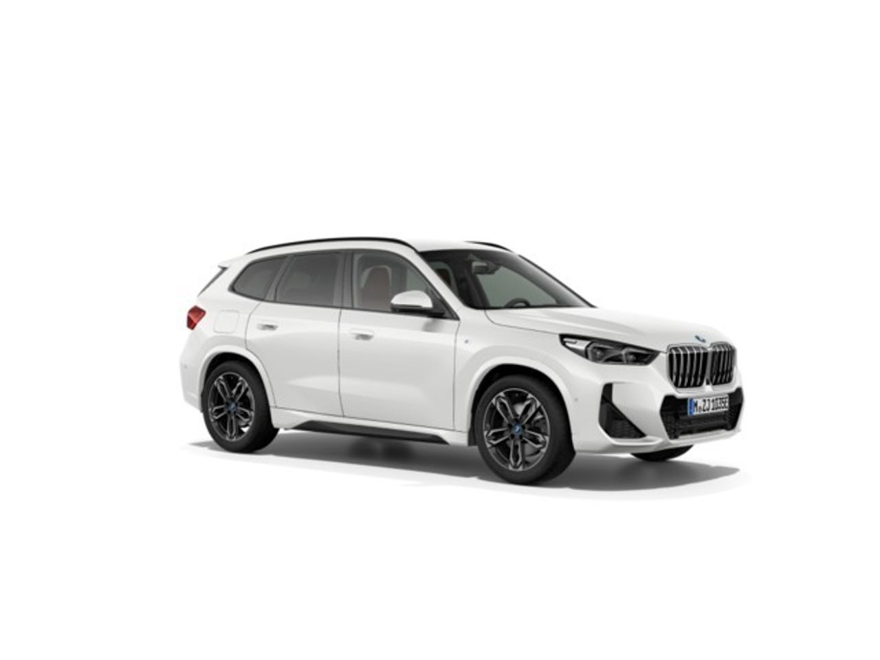 BMW X1 xdrive25e 180 kw (245 cv)   - Foto 5