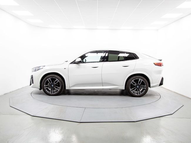 BMW X2 sdrive18d 110 kw (150 cv)