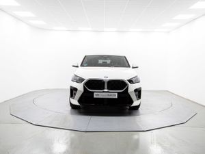 BMW X2 sdrive18d 110 kw (150 cv)   - Foto 3