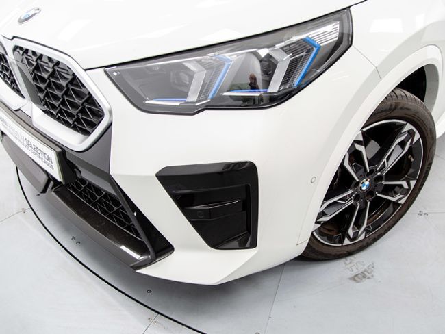 BMW X2 sdrive18d 110 kw (150 cv)