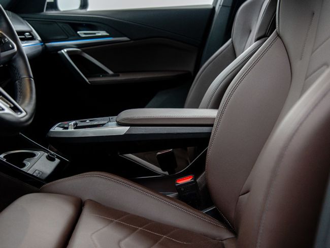 BMW X2 sdrive18d 110 kw (150 cv)