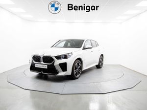 BMW X2 sdrive18d 110 kw (150 cv)   - Foto 2