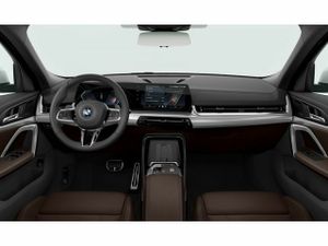 BMW X2 sdrive18d 110 kw (150 cv)   - Foto 11