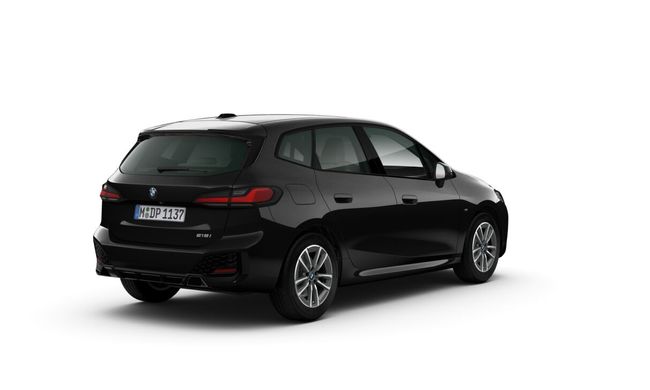 BMW Serie 2 Active Tourer 218i