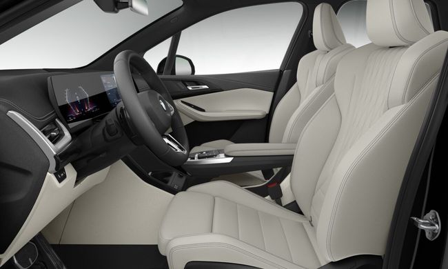 BMW Serie 2 Active Tourer 218i