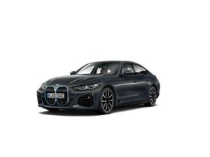 BMW i4 edrive40 250 kw (340 cv)   - Foto 5