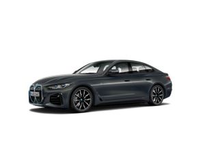 BMW i4 edrive40 250 kw (340 cv)   - Foto 3