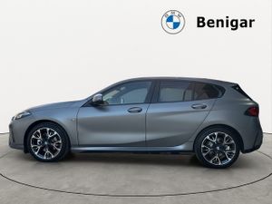 BMW Serie 1 120d 120 kw (163 cv)   - Foto 5