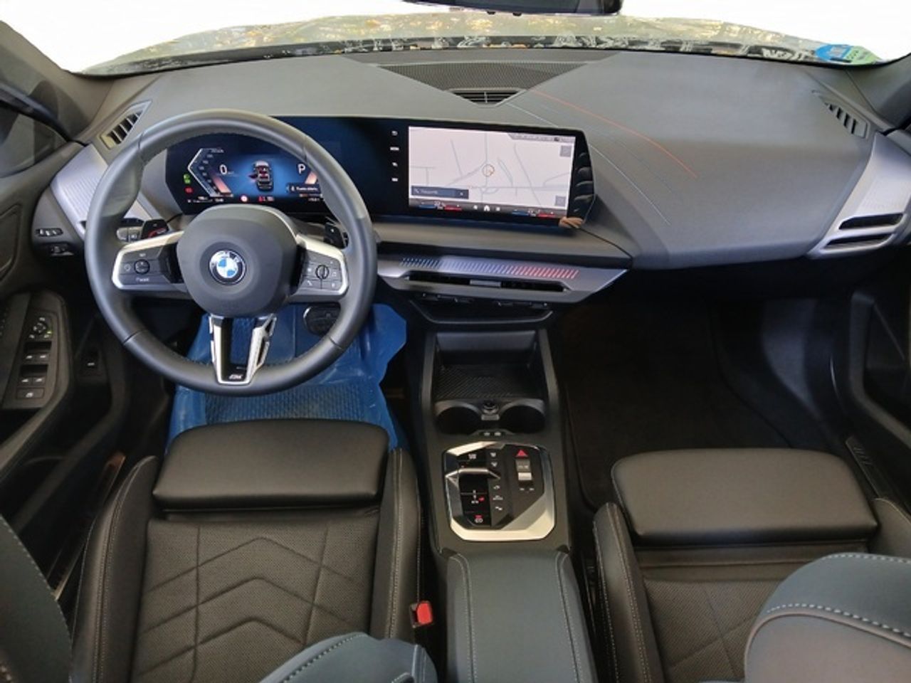 BMW Serie 1 120d 120 kw (163 cv)   - Foto 8