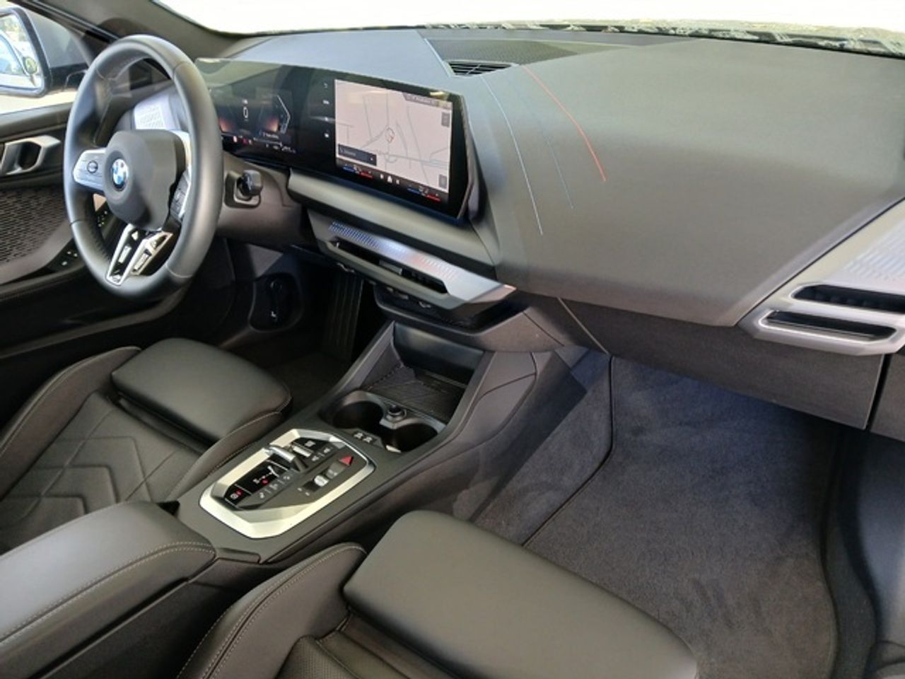 BMW Serie 1 120d 120 kw (163 cv)   - Foto 9