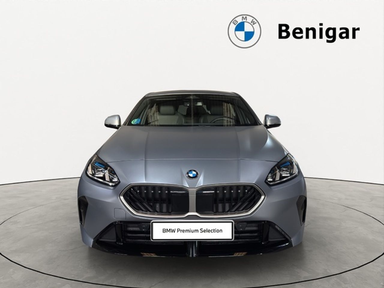 BMW Serie 1 120d 120 kw (163 cv)   - Foto 3