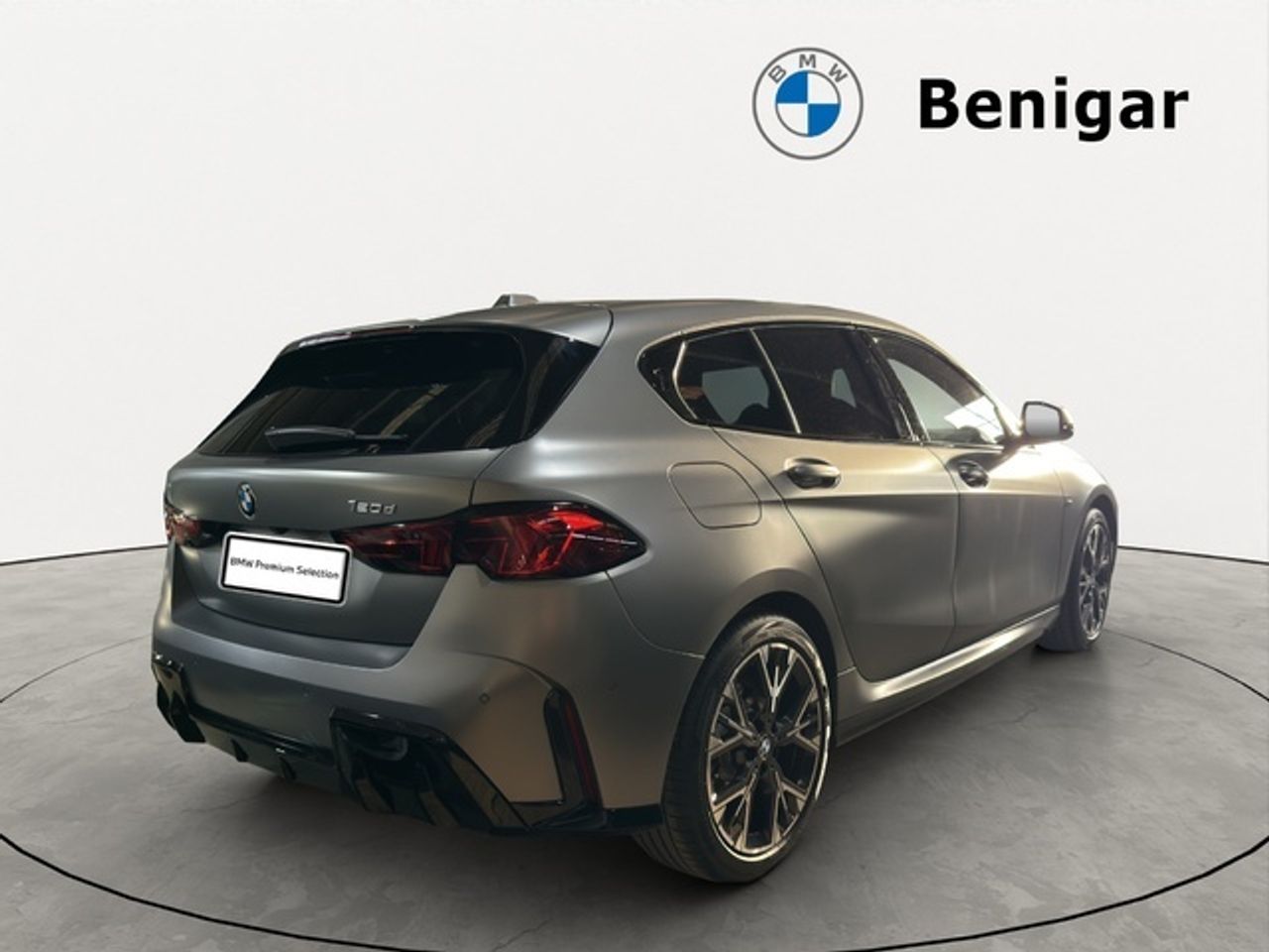 BMW Serie 1 120d 120 kw (163 cv)   - Foto 5