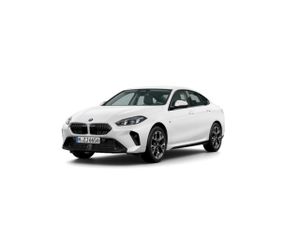 BMW Serie 2 218d gran coupe 110 kw (150 cv)   - Foto 5