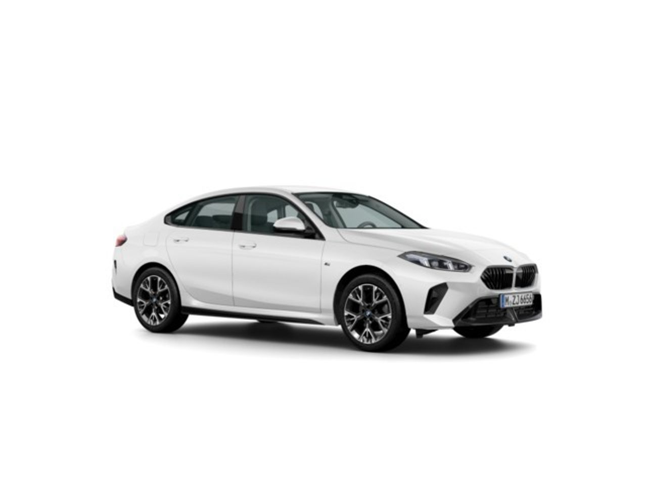 BMW Serie 2 218d gran coupe 110 kw (150 cv)   - Foto 5