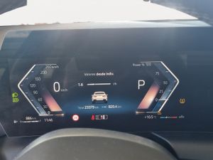 BMW Serie 2 218d gran coupe 110 kw (150 cv)   - Foto 25