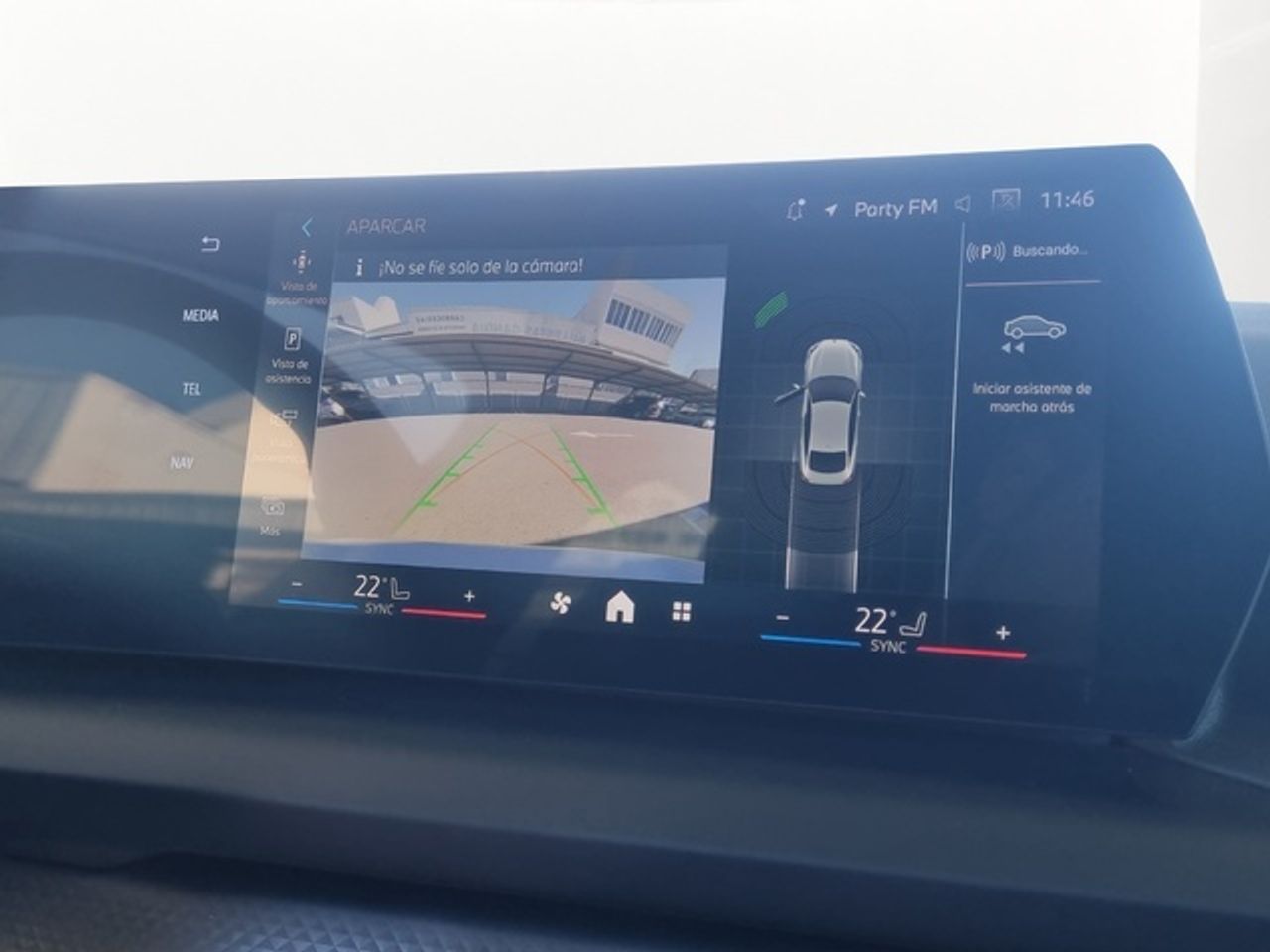 BMW Serie 2 218d gran coupe 110 kw (150 cv)   - Foto 16