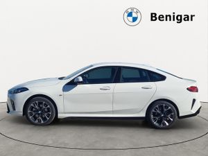 BMW Serie 2 218d gran coupe 110 kw (150 cv)   - Foto 5