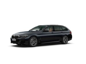 BMW Serie 5 520d touring 140 kw (190 cv)   - Foto 3
