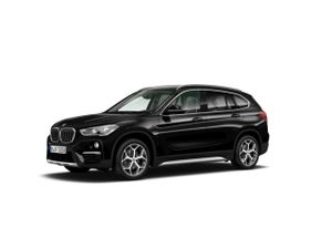 BMW X1 sdrive18d 110 kw (150 cv)   - Foto 3