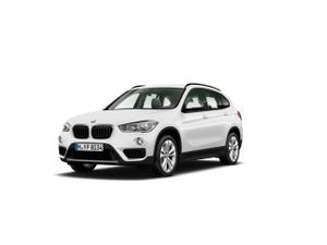 BMW X1 sdrive18d business 110 kw (150 cv)   - Foto 5