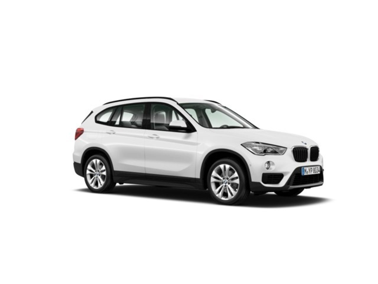 BMW X1 sdrive18d business 110 kw (150 cv)   - Foto 5