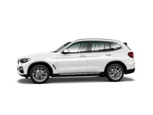 BMW X3 xdrive20d 140 kw (190 cv)   - Foto 9