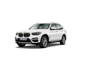 BMW X3 xdrive20d 140 kw (190 cv)   - Foto 5