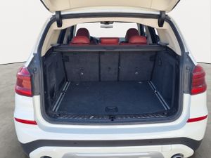 BMW X3 xdrive20d 140 kw (190 cv)   - Foto 23