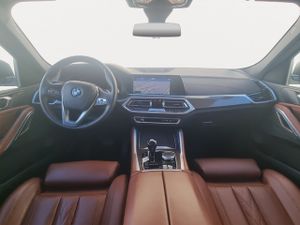 BMW X6 xdrive40i 250 kw (340 cv)   - Foto 13