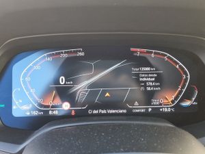 BMW X6 xdrive40i 250 kw (340 cv)   - Foto 25