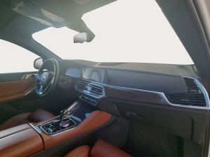 BMW X6 xdrive40i 250 kw (340 cv)   - Foto 15