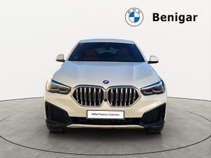 BMW X6 xdrive40i 250 kw (340 cv)   - Foto 3