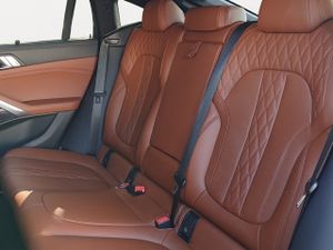 BMW X6 xdrive40i 250 kw (340 cv)   - Foto 17