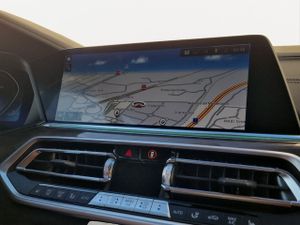 BMW X6 xdrive40i 250 kw (340 cv)   - Foto 27