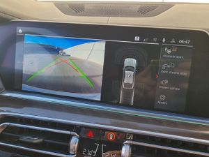 BMW X6 xdrive40i 250 kw (340 cv)   - Foto 29