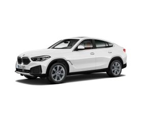 BMW X6 xdrive40i 250 kw (340 cv)   - Foto 3