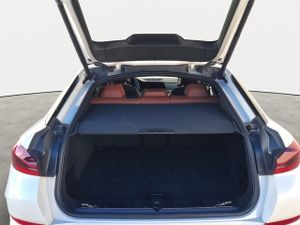 BMW X6 xdrive40i 250 kw (340 cv)   - Foto 23