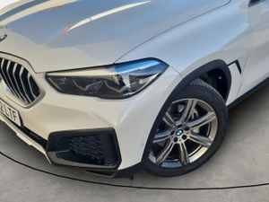 BMW X6 xdrive40i 250 kw (340 cv)   - Foto 11