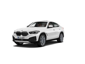 BMW X6 xdrive40i 250 kw (340 cv)   - Foto 5