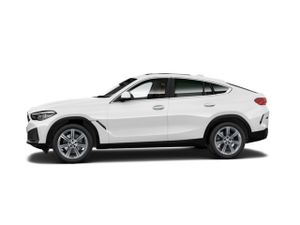 BMW X6 xdrive40i 250 kw (340 cv)   - Foto 9