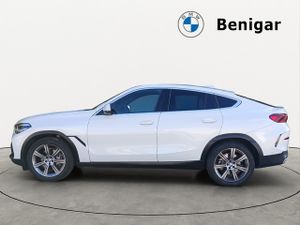 BMW X6 xdrive40i 250 kw (340 cv)   - Foto 5