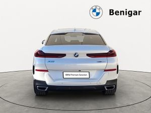 BMW X6 xdrive40i 250 kw (340 cv)   - Foto 9