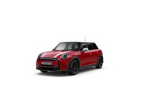 MINI Cooper  100 kw (136 cv)   - Foto 9