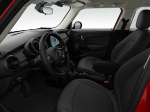 MINI Cooper  100 kw (136 cv)   - Foto 17
