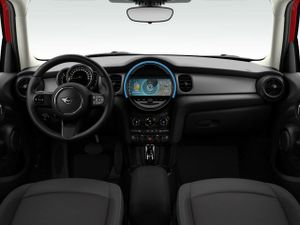MINI Cooper  100 kw (136 cv)   - Foto 19
