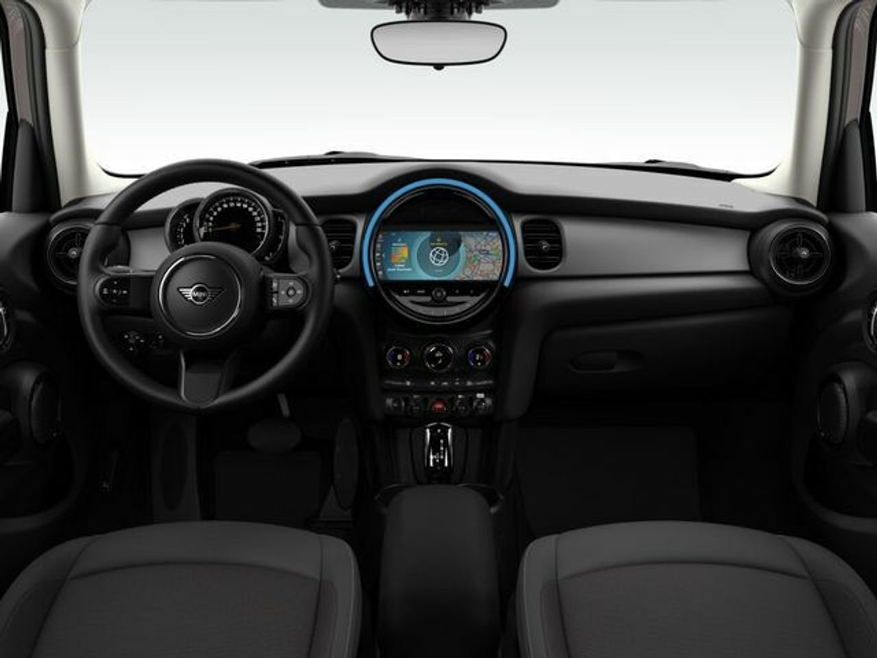 MINI Cooper  100 kw (136 cv)   - Foto 5