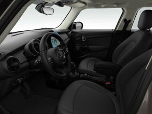MINI Cooper  100 kw (136 cv)   - Foto 5