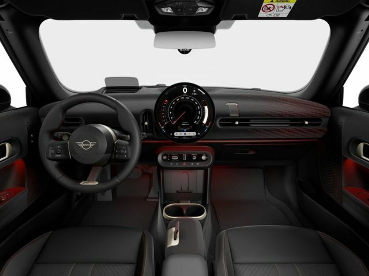 MINI Cabrio cooper s 150 kw (204 cv)   - Foto 5