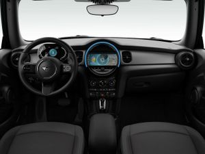 MINI Cabrio cooper 100 kw (136 cv)   - Foto 17