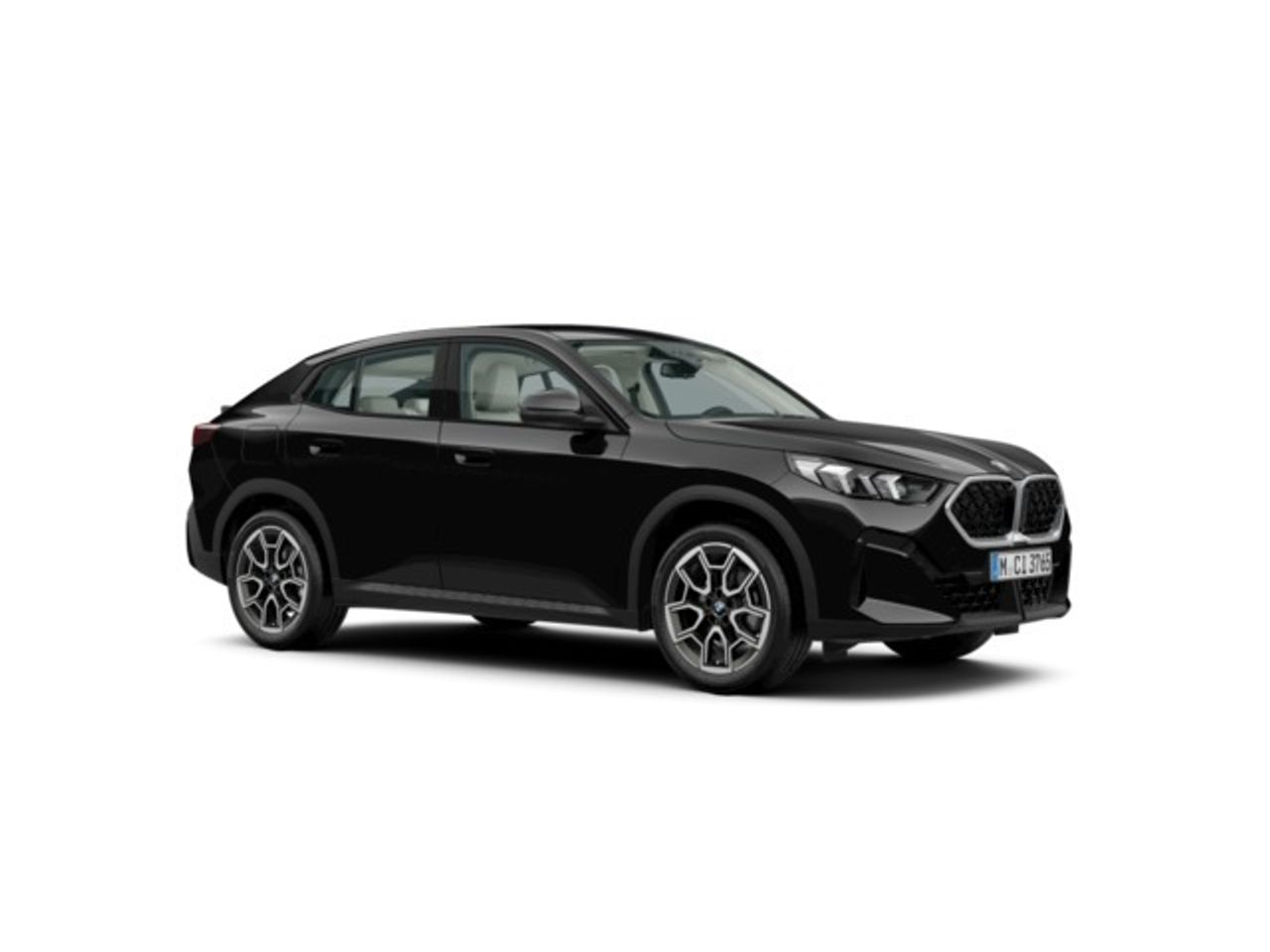 BMW X2 sdrive20d 120 kw (163 cv)   - Foto 5